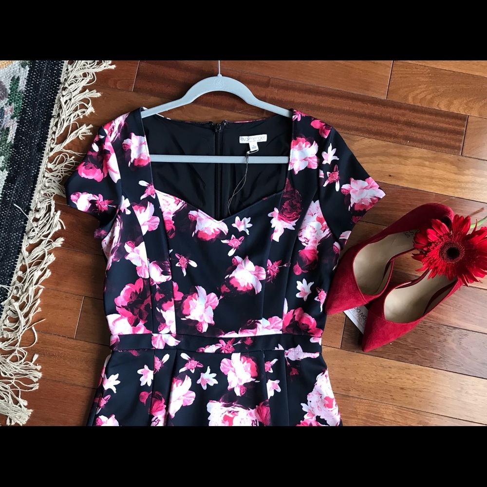 Diva dress